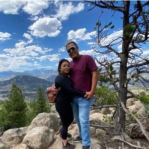 Meet your Posher, Jerardo